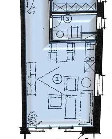 Residenz Sanssouci *