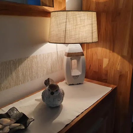 公寓 Residenz Sanssouci 奥斯特西巴德钦诺维茨