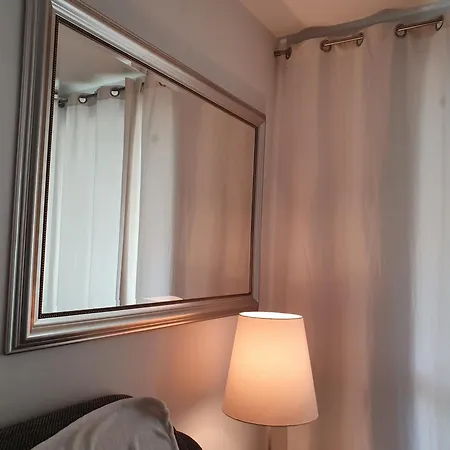 公寓 Residenz Sanssouci *