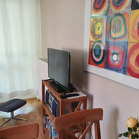 Residenz Sanssouci 奥斯特西巴德钦诺维茨